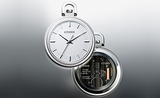CITIZEN 100th Anniversary Touch & Try Event | シチズン100周年