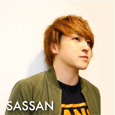 Sassan