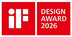 iF Design Award 2026