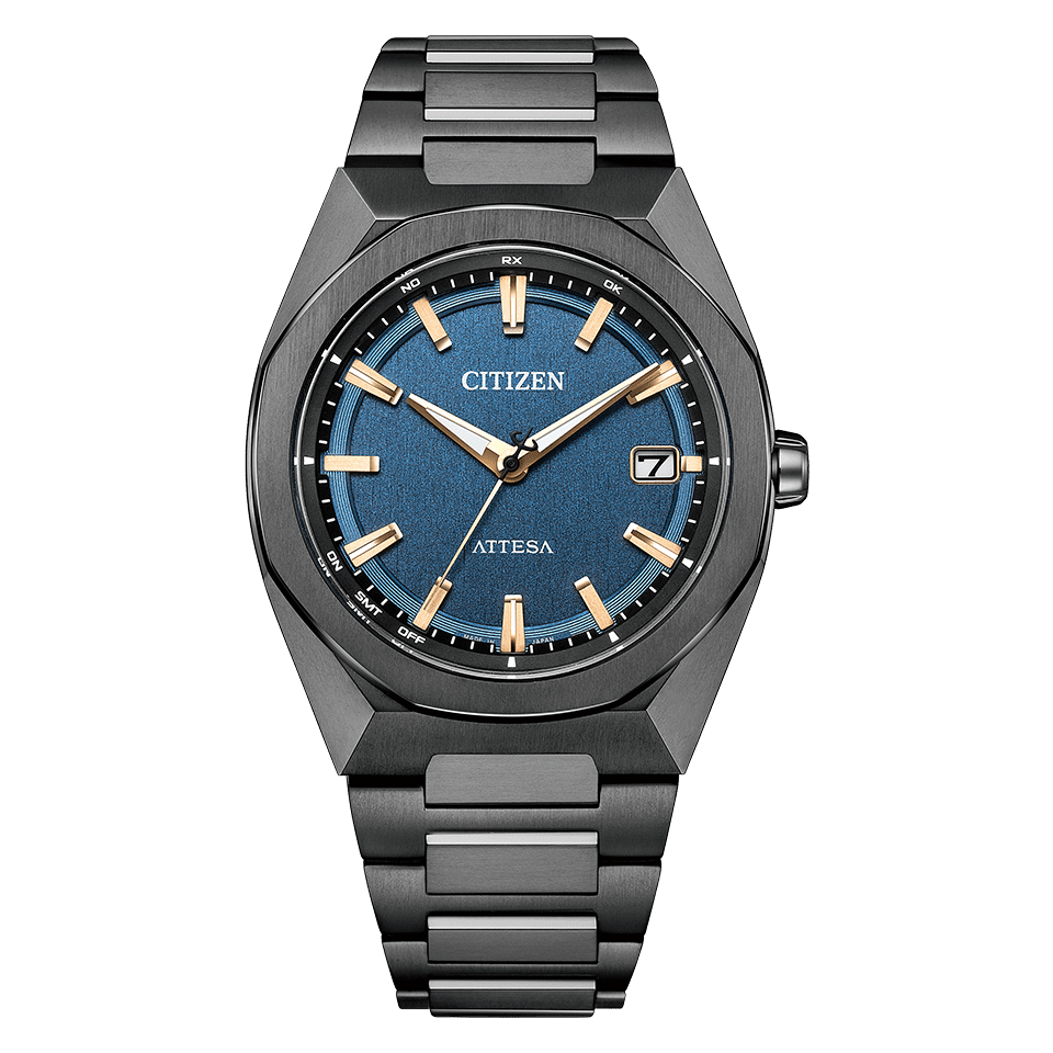 ACT Line｜【アテッサ / ATTESA】シチズン時計