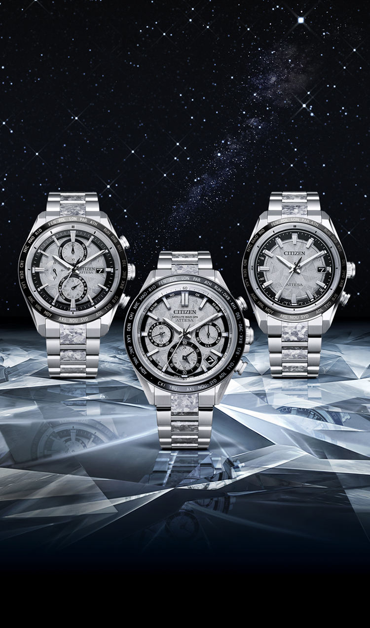 美品　CITIZEN　シチズン　アテッサ　ゴールド　チタン　ソーラー　レディース CITIZEN レディース腕時計 ソーラー人気 新品 ゴールド