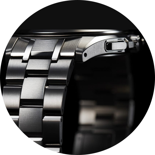 スーパーチタニウム™