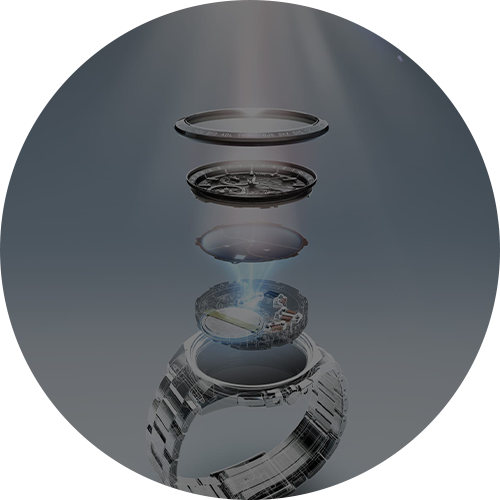 光発電エコ・ドライブ