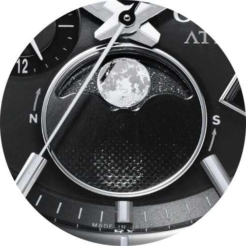 ルナプログラム