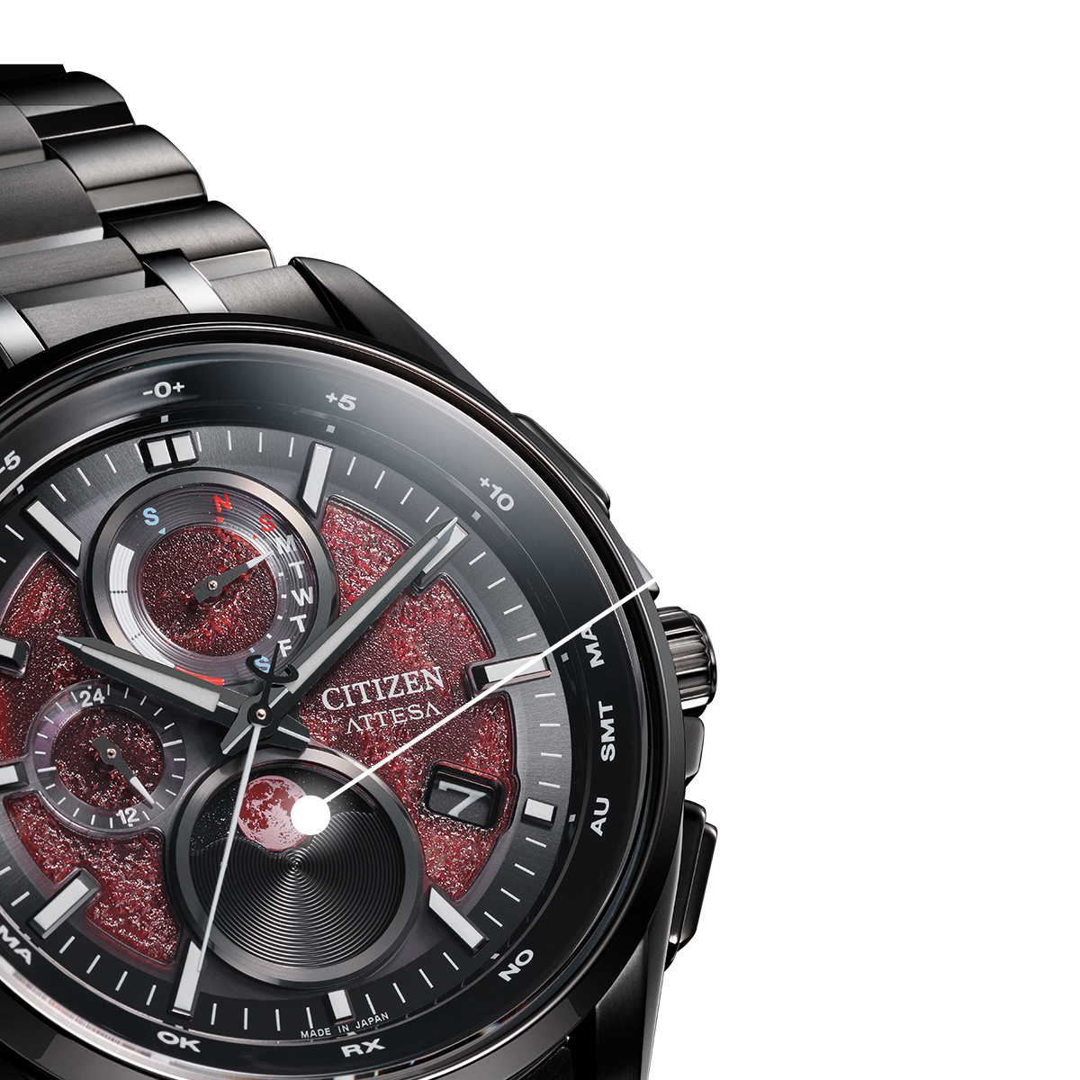 ATTESA 時計画像2B