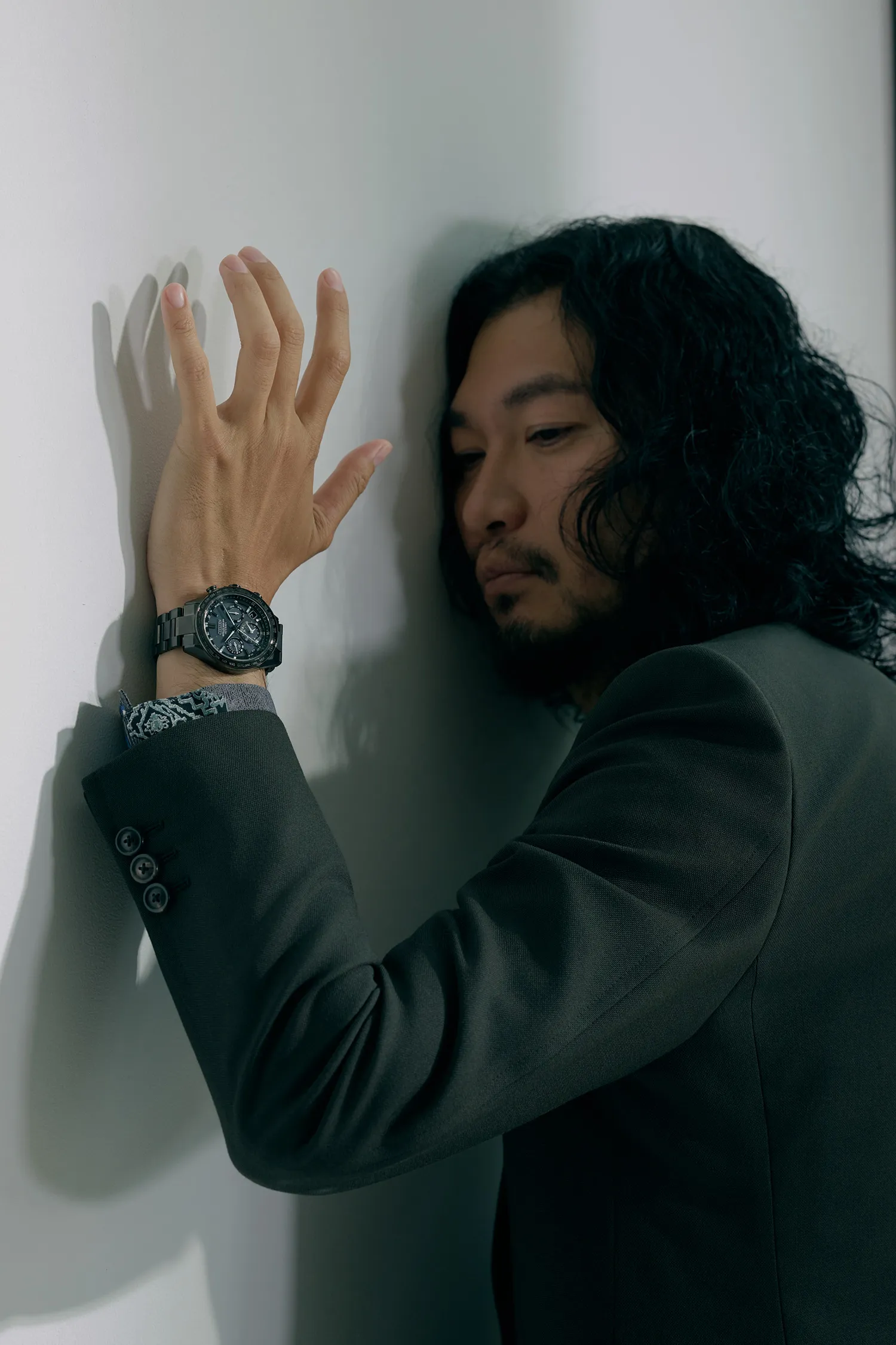 着用イメージ