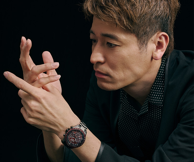 キービジュアル