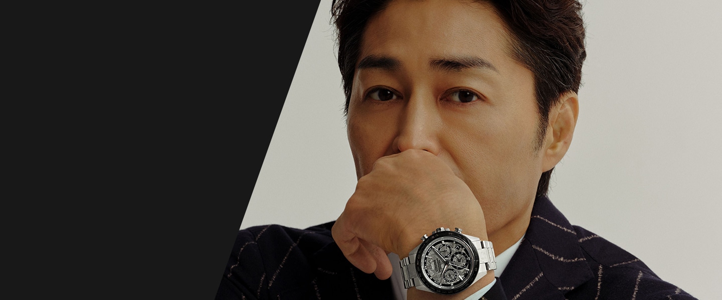 キービジュアル