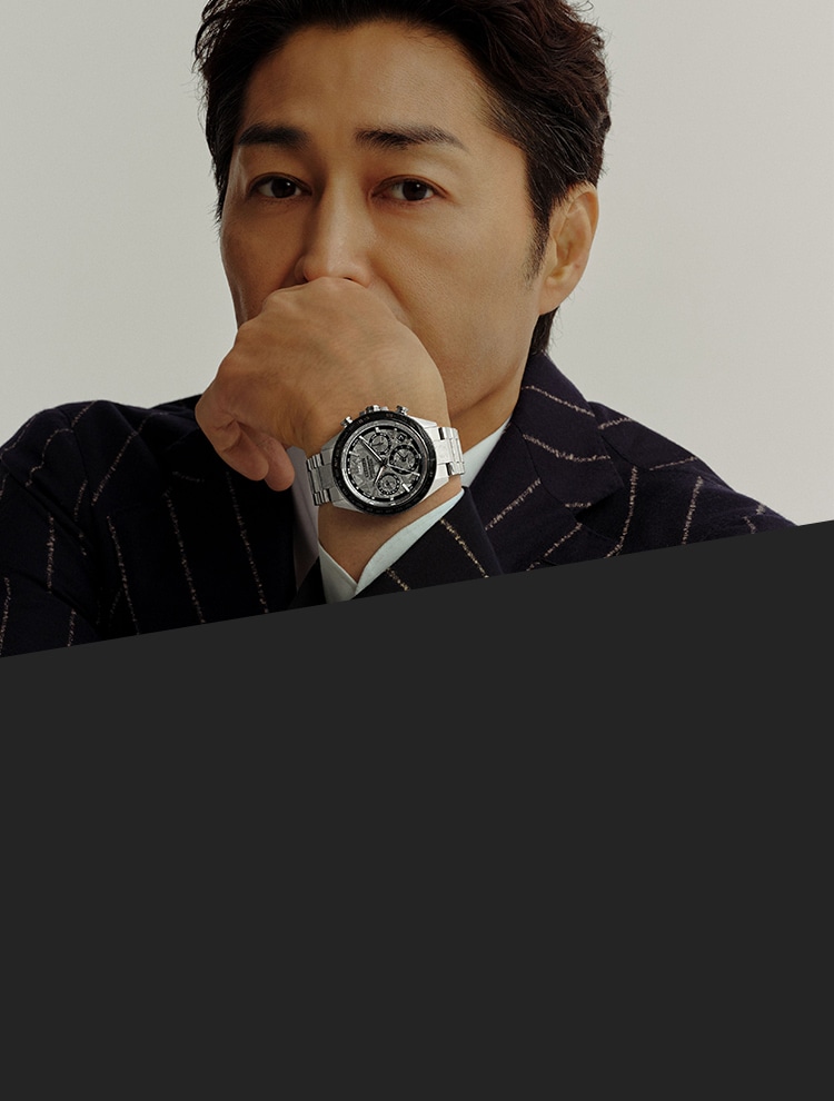 キービジュアル