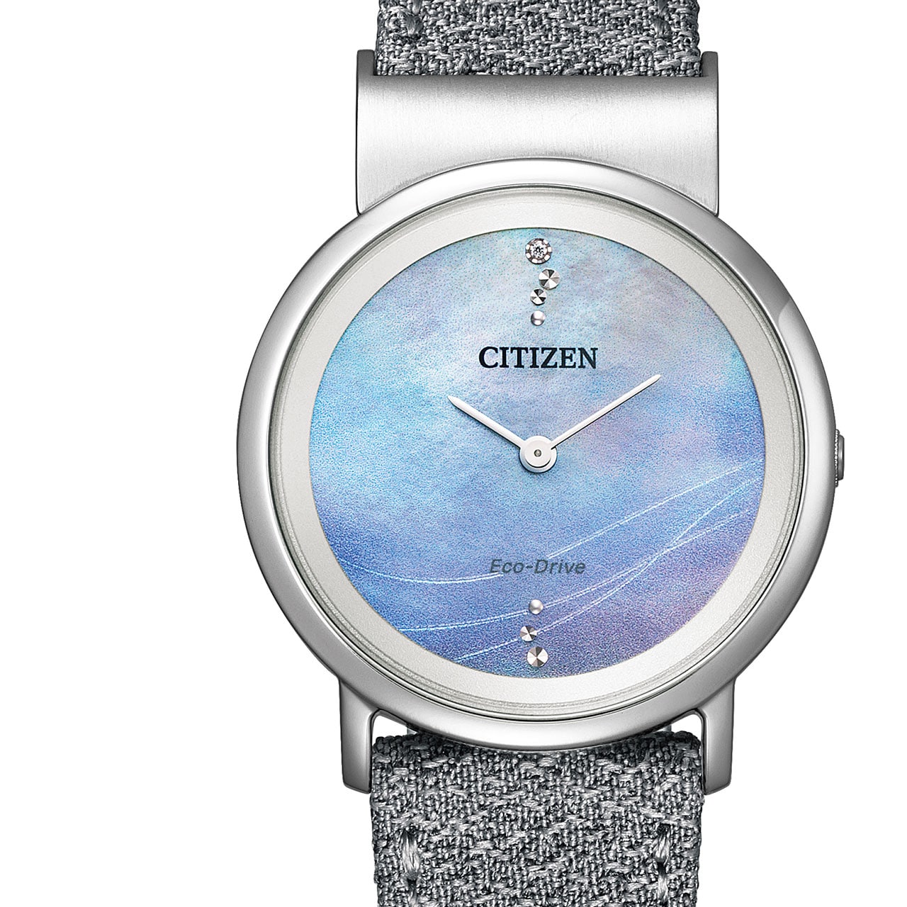 citizen L 腕時計