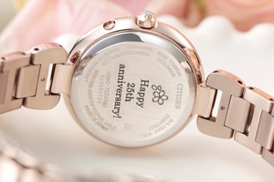 天才的 【未使用】シチズン xc 限定1700本 daichiコレクション クロスシー 腕時計(アナログ)