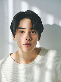 本島 純政さんの画像。