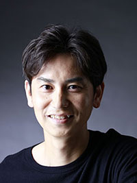 島守 杏典さんの画像。