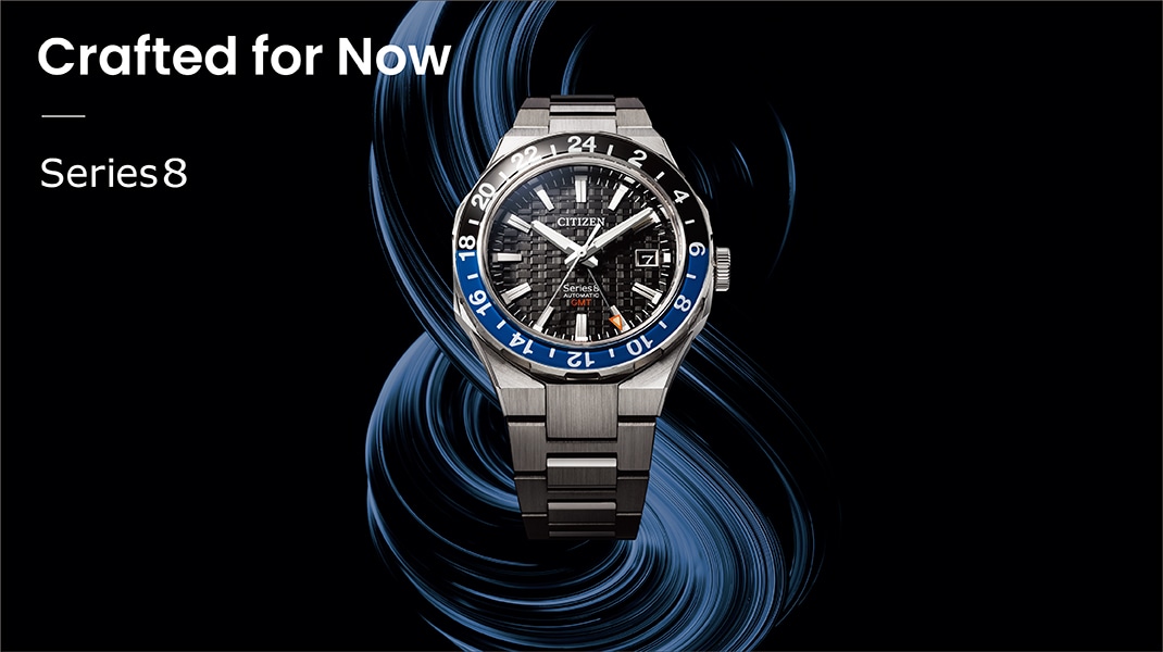 Crafted for Now  Series8