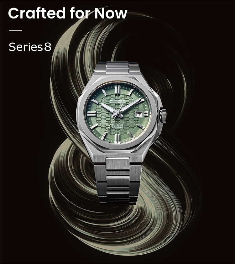 シチズンウオッチ オフィシャルサイト ［CITIZEN-シチズン］