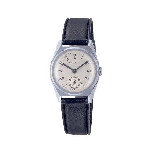 1931年CITIZEN F型