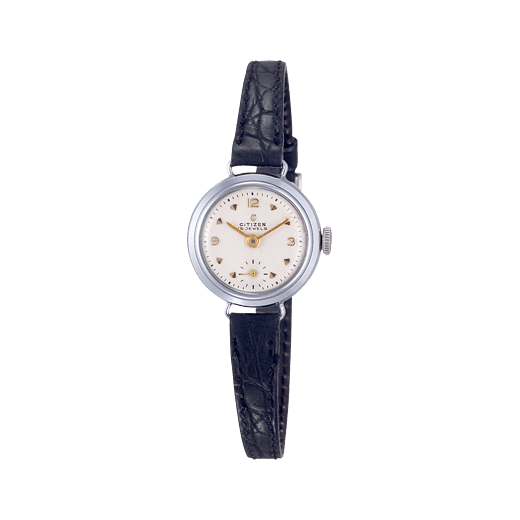 1935年CITIZEN K型