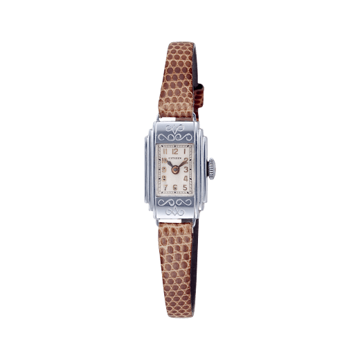 1940年CITIZEN L型