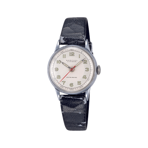 1949年CITIZEN ニューシチズン