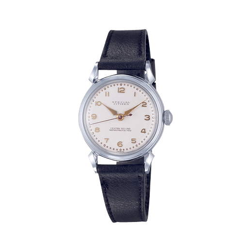 1950年CITIZEN
