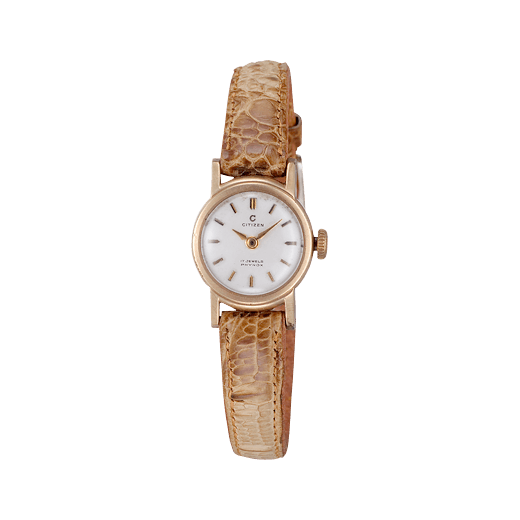 1951年CITIZEN ペット