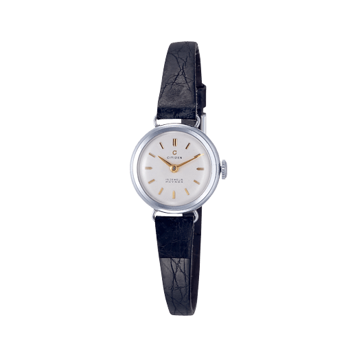 1955年CITIZEN 3K型