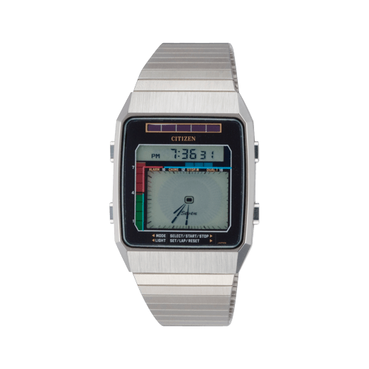 1982年ソーラーセンサー