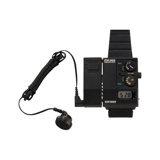 1984年サウンドウイッチ