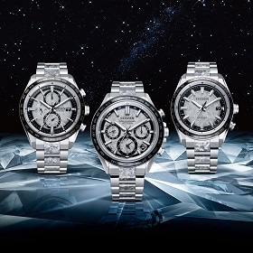 シチズンウオッチ オフィシャルサイト ［CITIZEN-シチズン］