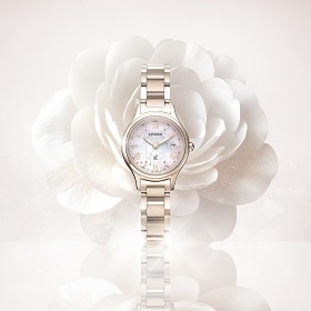 アキラ様 新品CITIZENレディース腕時計CITIZENウォッチ比嘉 10点 新テニスの王子様 - CITIZENウオッチ 比嘉モデル | AMNIBUS