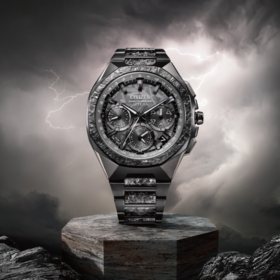 シチズンウオッチ オフィシャルサイト ［CITIZEN-シチズン］
