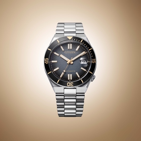 シチズンウオッチ オフィシャルサイト ［CITIZEN-シチズン］