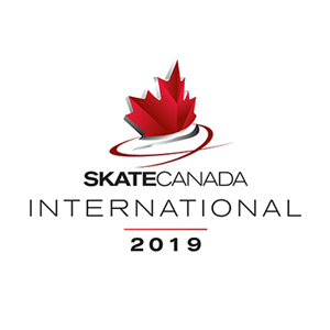 ISUグランプリシリーズスケートカナダ