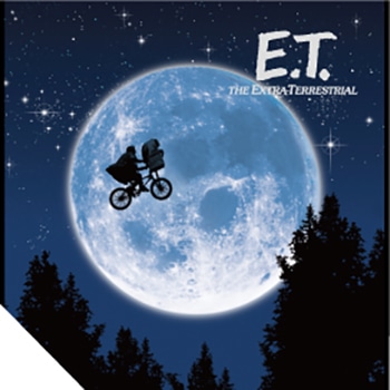 E.T.のイメージ画像