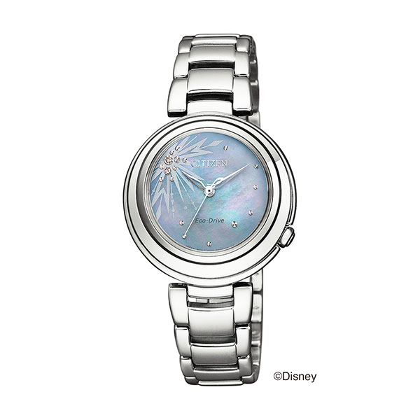 コレクション Citizen Disney スペシャルサイト シチズン腕時計