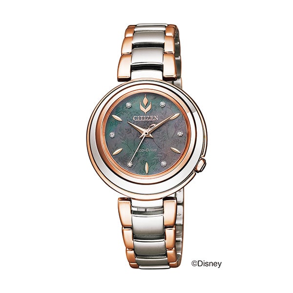 コレクション Citizen Disney スペシャルサイト シチズン腕時計