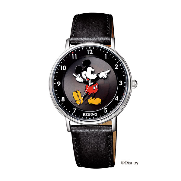 コレクション Citizen Disney スペシャルサイト シチズン腕時計