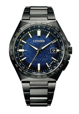 Citizen 50th anniversary outlet watch