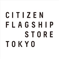 Info Citizen Flagship Store Tokyo オフィシャルサイト シチズン腕時計