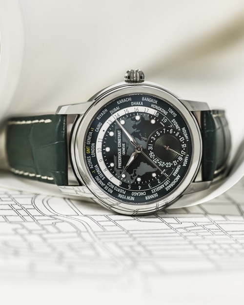 INFO | CITIZEN FLAGSHIP STORE TOKYO オフィシャルサイト [シチズン腕時計]