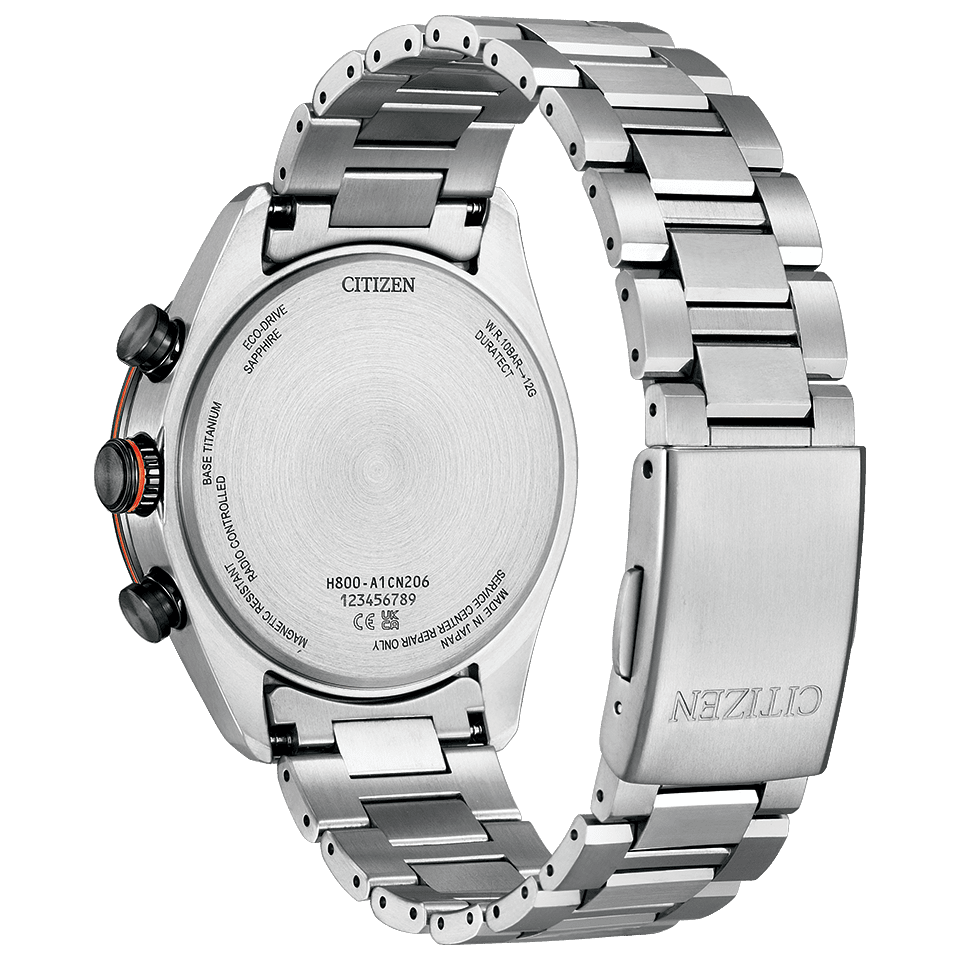 シチズン腕時計アテッサAT8189-61E新品未使用