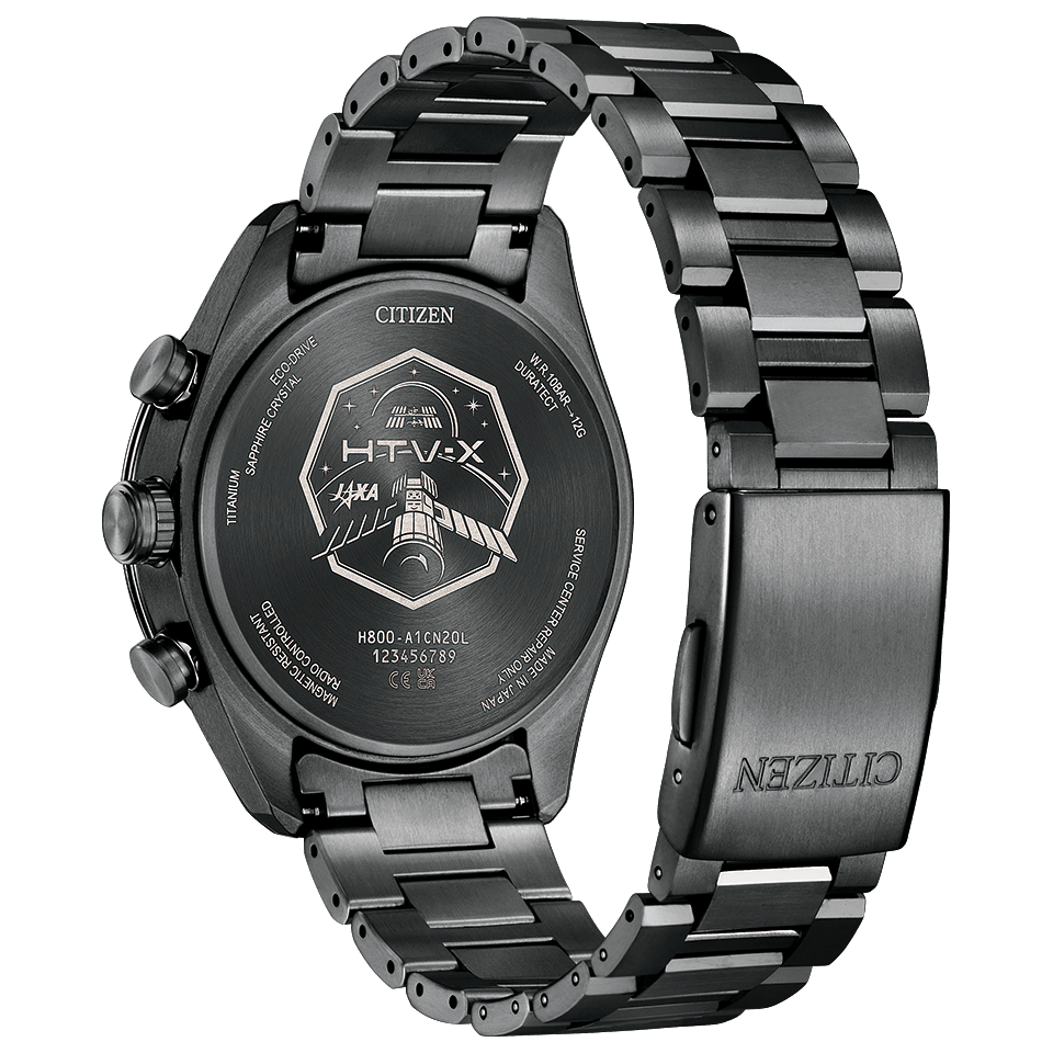 Citizen シチズン 腕時計 AT8289-67E: CITIZEN | シチズンウオッチ オフィシャルサイト