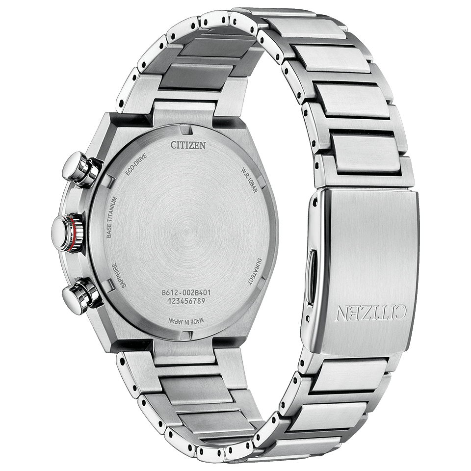 シチズン CITIZEN ATTESA 腕時計 メンズ CA0836-68E アテッサ アクトライン エコ・ドライブ ブラックxシルバー アナログ表示