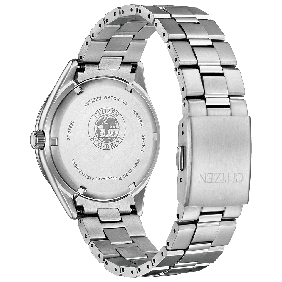 CITIZEN COLLECTION シチズンコレクション エコ・ドライブ メンズ腕時計 BV1120-91E メンズ腕時計