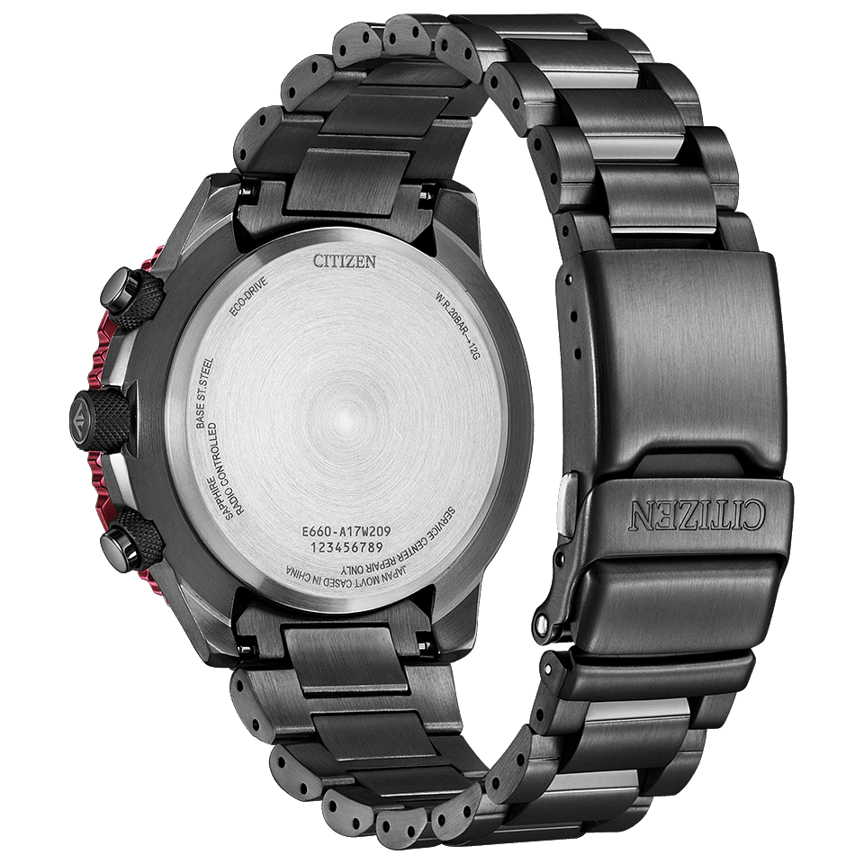 Citizen eco drive wr 20 outlet bar