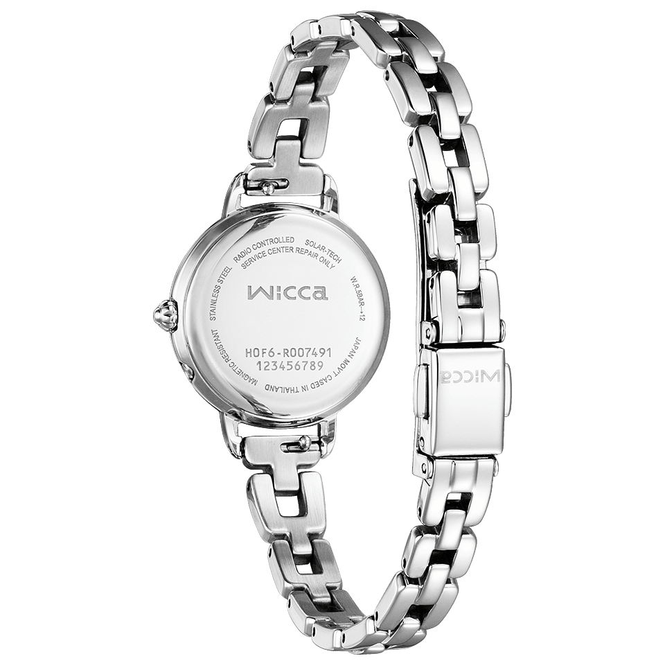 商品詳細KL0-511-21 | wicca（ウィッカ）