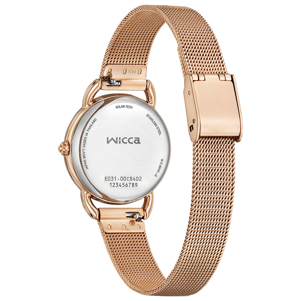 商品詳細KP6-065-21 | wicca（ウィッカ）