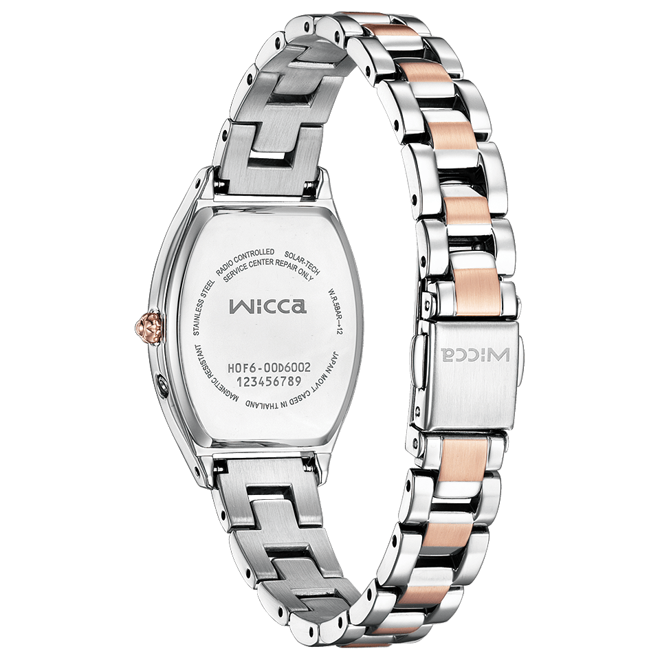 商品詳細KS4-031-11 | wicca（ウィッカ）