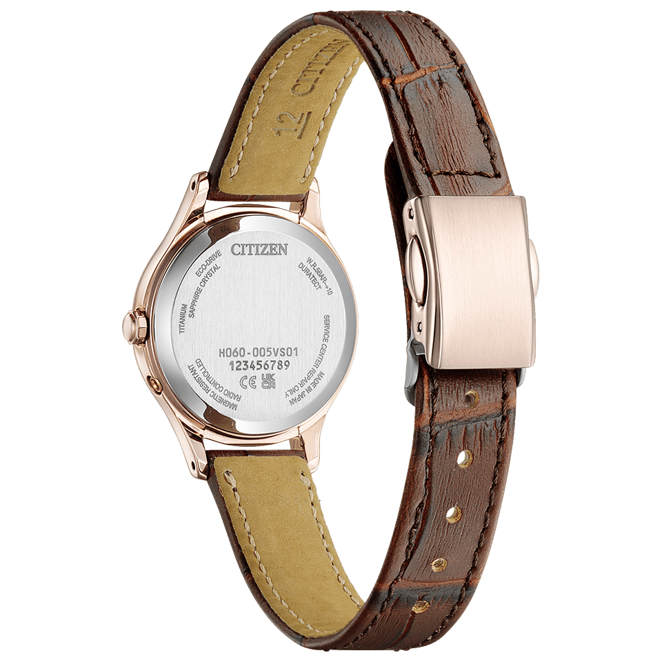 ES9497-02D: CITIZEN | シチズンウオッチ オフィシャルサイト