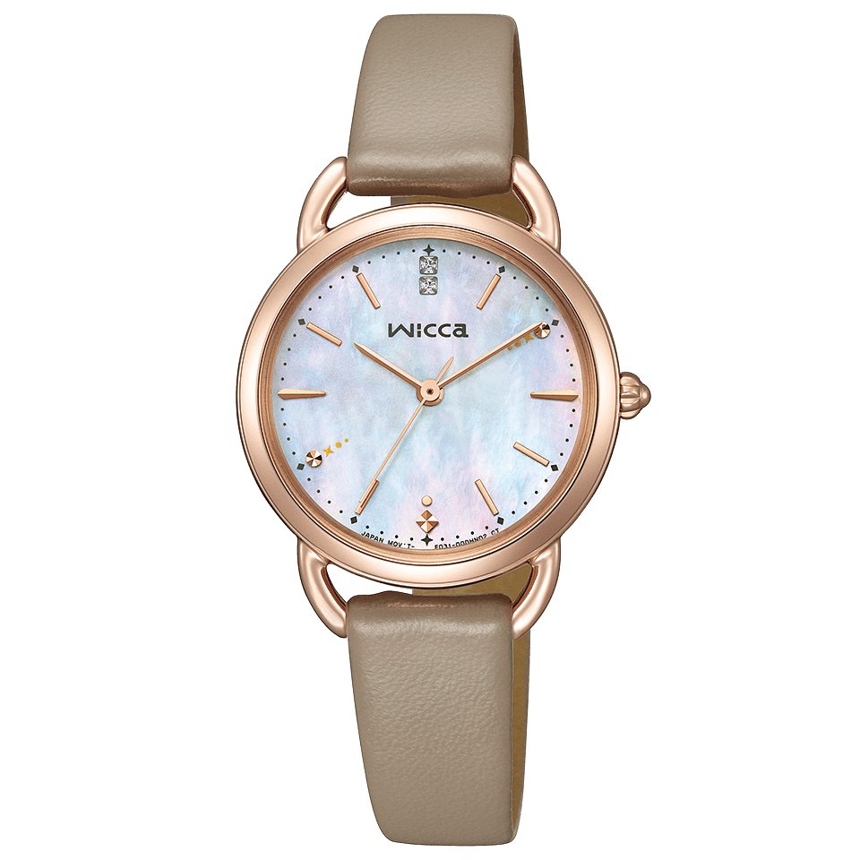 商品詳細KP6-065-21 | wicca（ウィッカ）